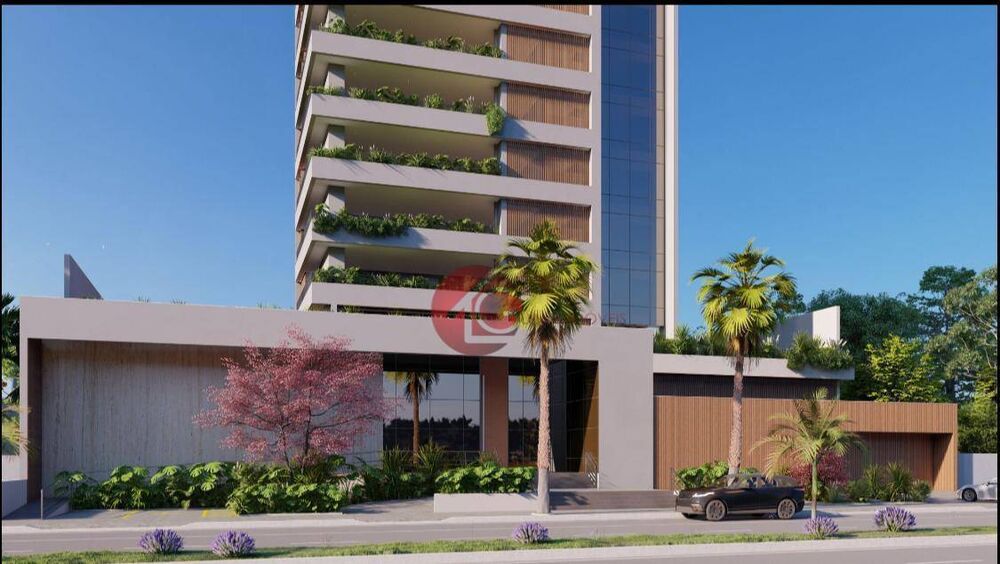 Apartamento, 4 quartos, 354 m² - Foto 1