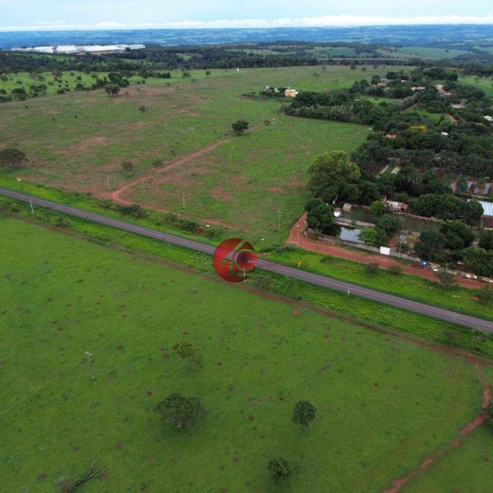 Terreno, 2 hectares - Foto 1