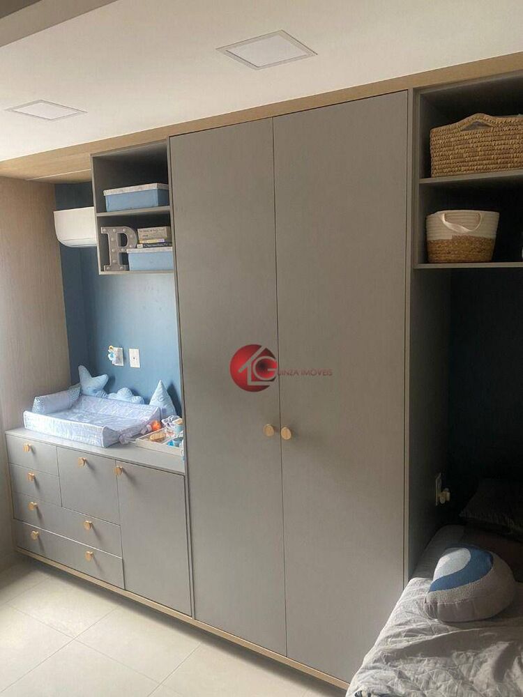 Apartamento, 4 quartos, 132 m² - Foto 2