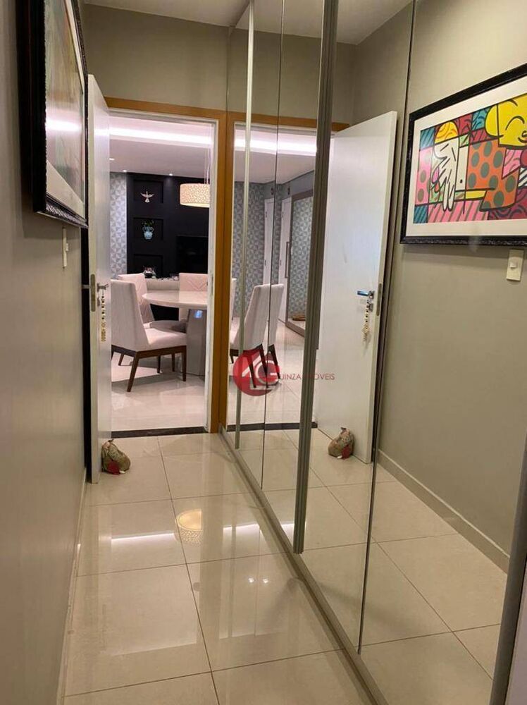 Apartamento, 4 quartos, 132 m² - Foto 8