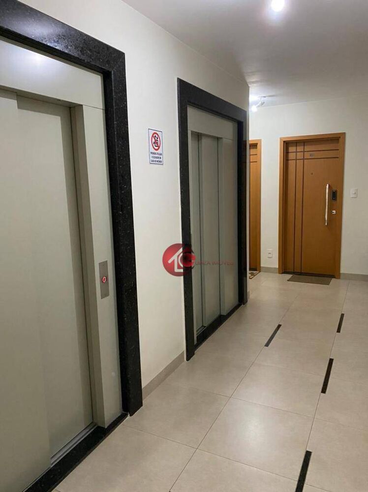 Apartamento, 4 quartos, 132 m² - Foto 4