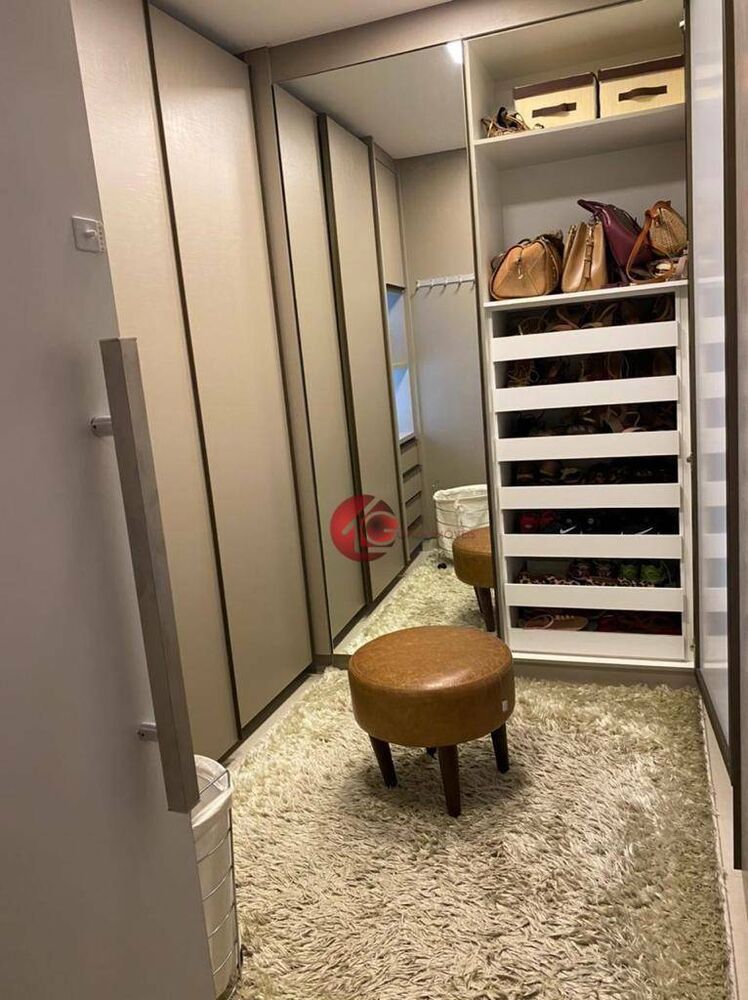 Apartamento, 4 quartos, 132 m² - Foto 1