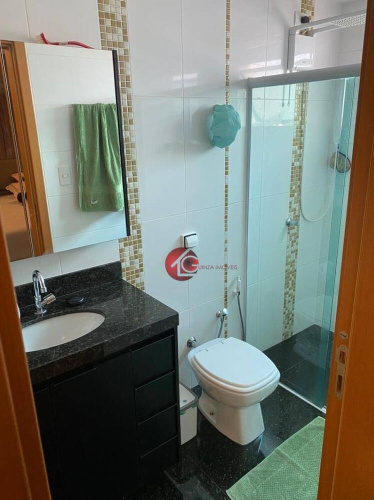 Apartamento, 4 quartos, 132 m² - Foto 3