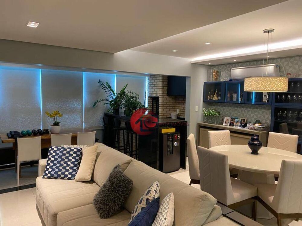 Apartamento, 4 quartos, 132 m² - Foto 5