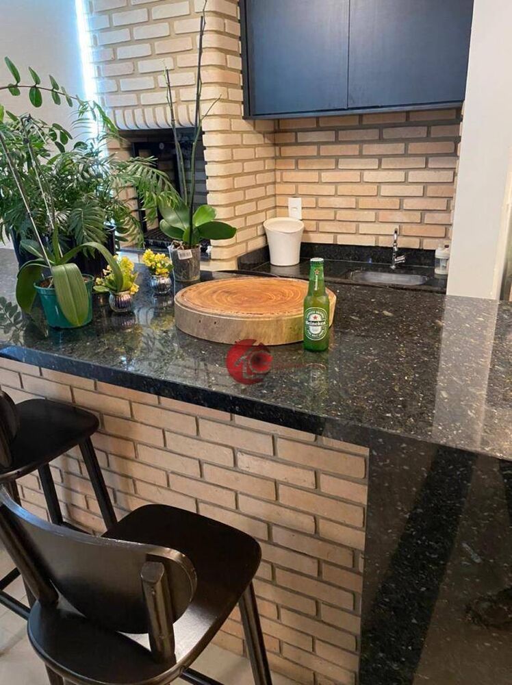 Apartamento, 4 quartos, 132 m² - Foto 6