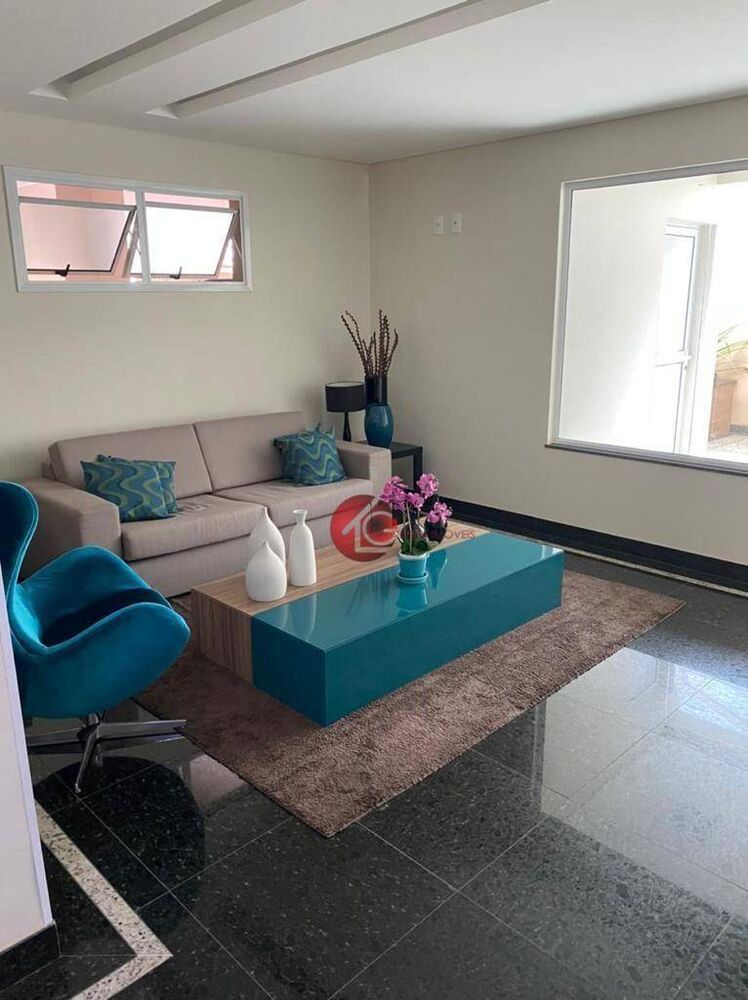 Apartamento, 4 quartos, 132 m² - Foto 7