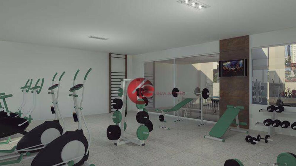 Cobertura à venda com 4 quartos, 342m² - Foto 2