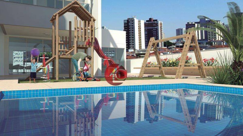 Cobertura à venda com 4 quartos, 342m² - Foto 4