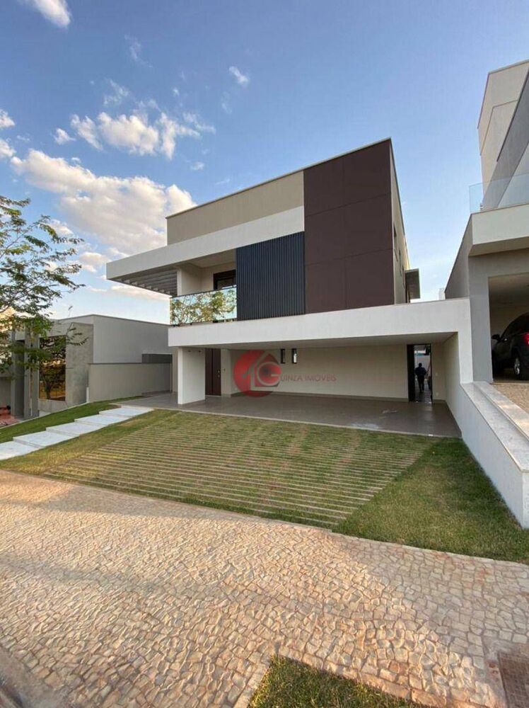 Sobrado, 4 quartos, 313 m² - Foto 4