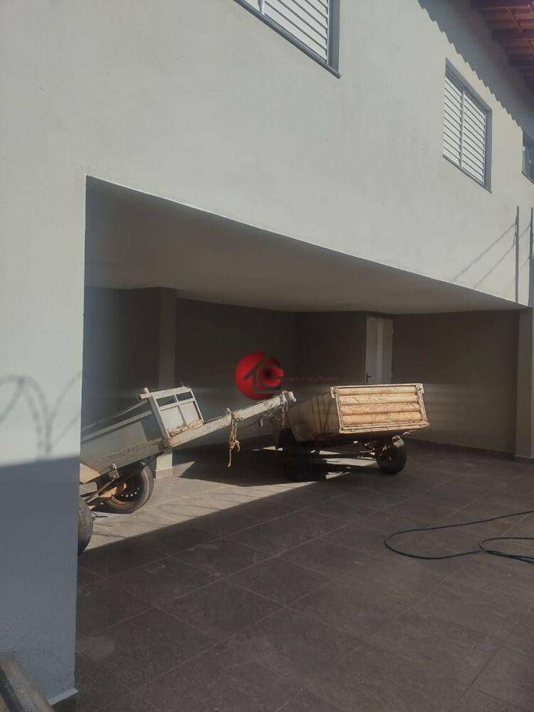Casa, 3 quartos, 140 m² - Foto 2
