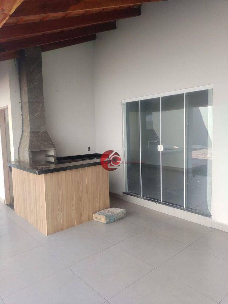 Casa, 3 quartos, 140 m² - Foto 5