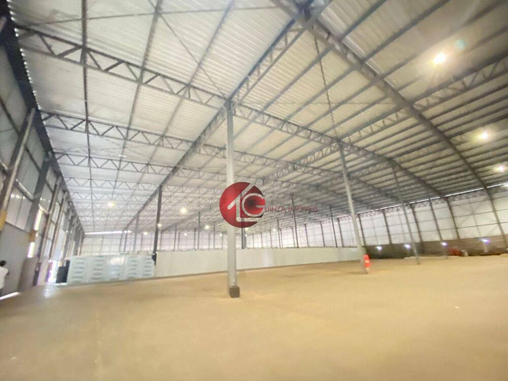 Depósito-Galpão, 8400 m² - Foto 3