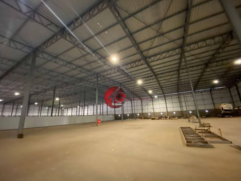 Depósito-Galpão, 8400 m² - Foto 2
