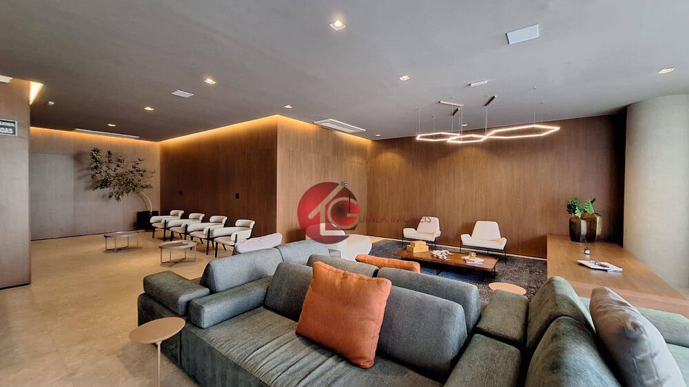 Apartamento, 3 quartos, 200 m² - Foto 2