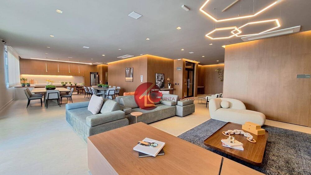 Apartamento, 3 quartos, 200 m² - Foto 1