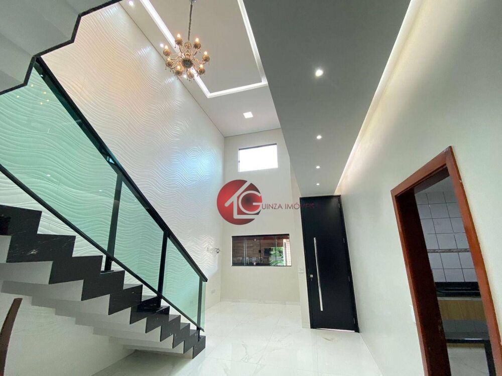 Sobrado à venda com 5 quartos, 270m² - Foto 8