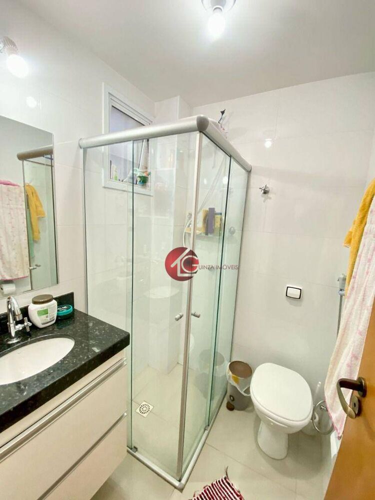 Apartamento, 3 quartos, 63 m² - Foto 1