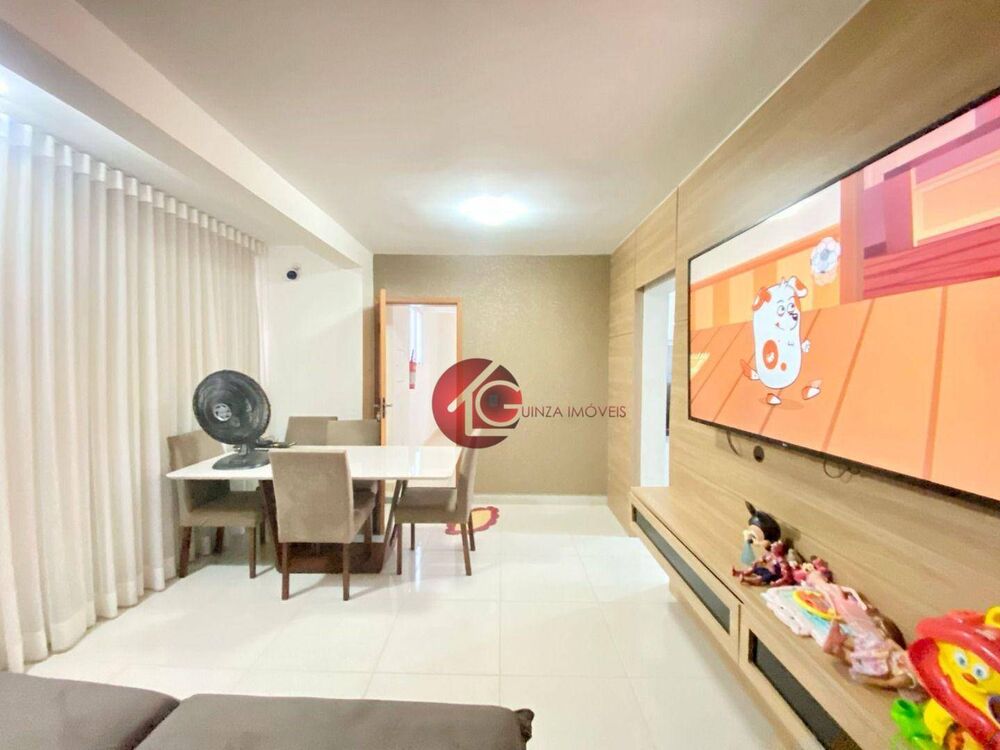 Apartamento, 3 quartos, 63 m² - Foto 5