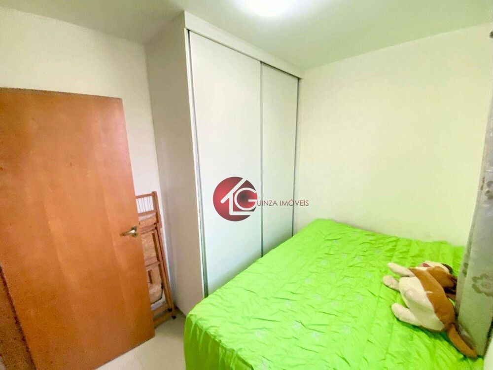 Apartamento, 3 quartos, 63 m² - Foto 4