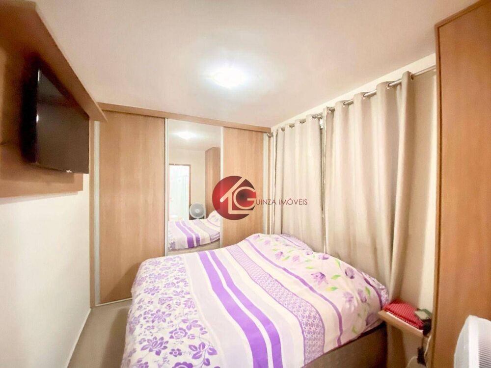 Apartamento, 3 quartos, 63 m² - Foto 7