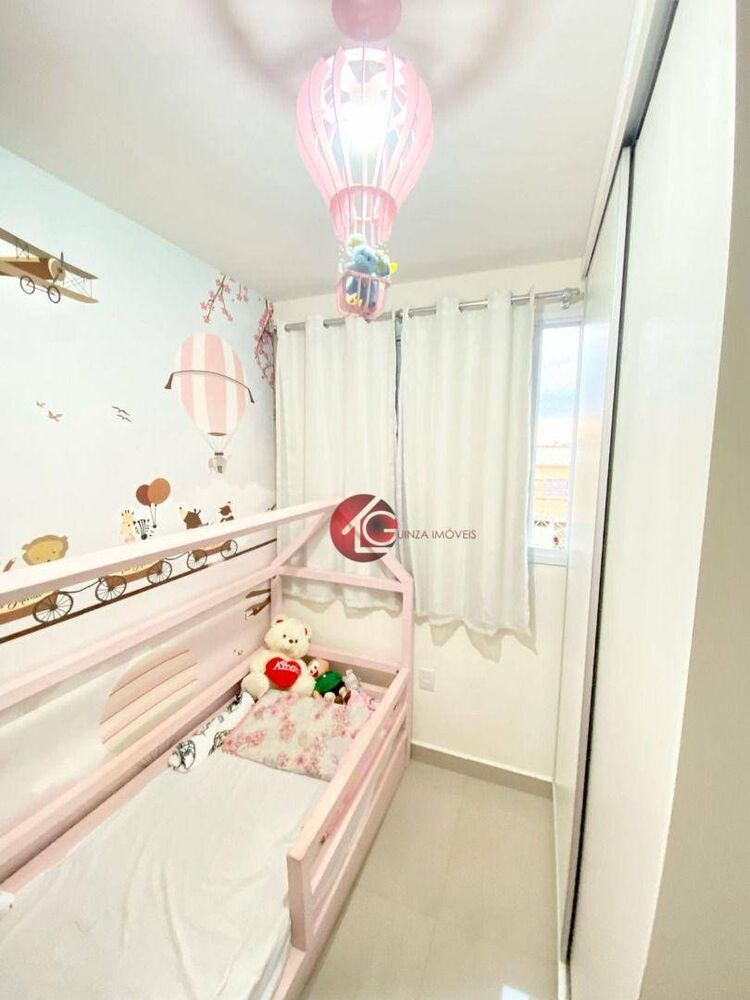 Apartamento, 3 quartos, 63 m² - Foto 3