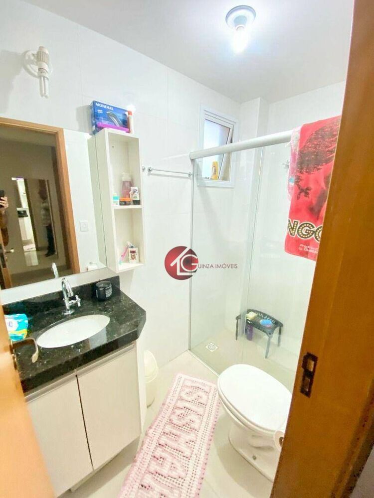 Apartamento, 3 quartos, 63 m² - Foto 8