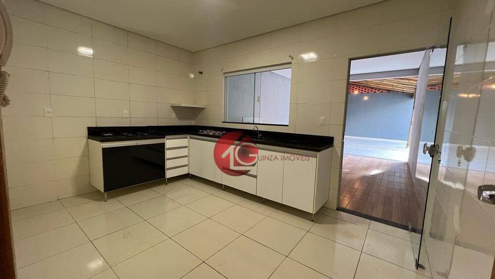 Casa, 3 quartos, 160 m² - Foto 4