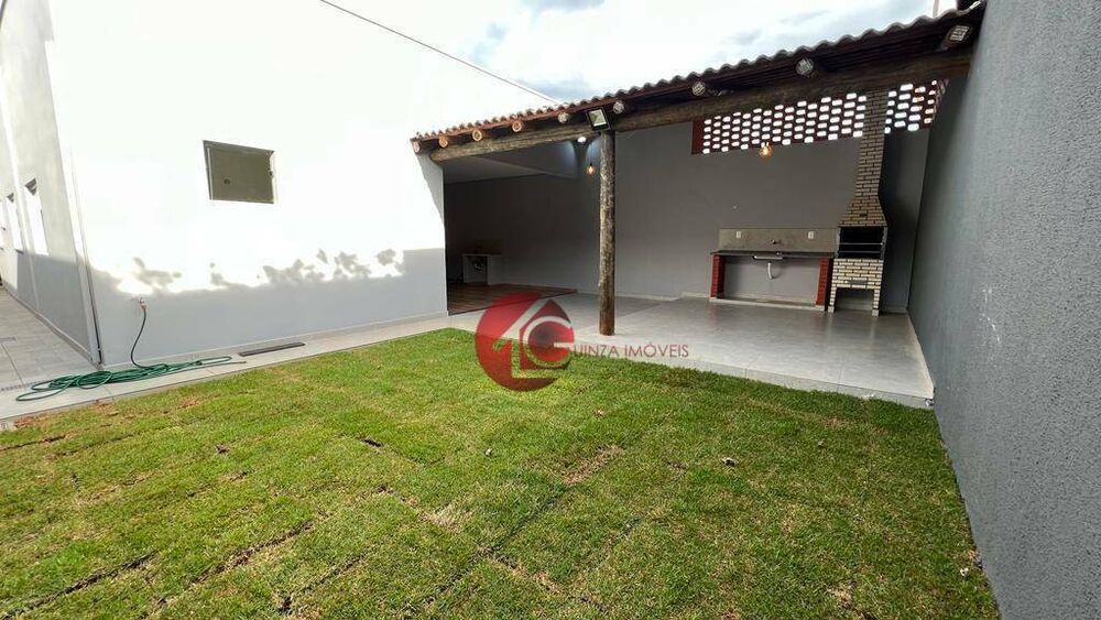 Casa, 3 quartos, 160 m² - Foto 2