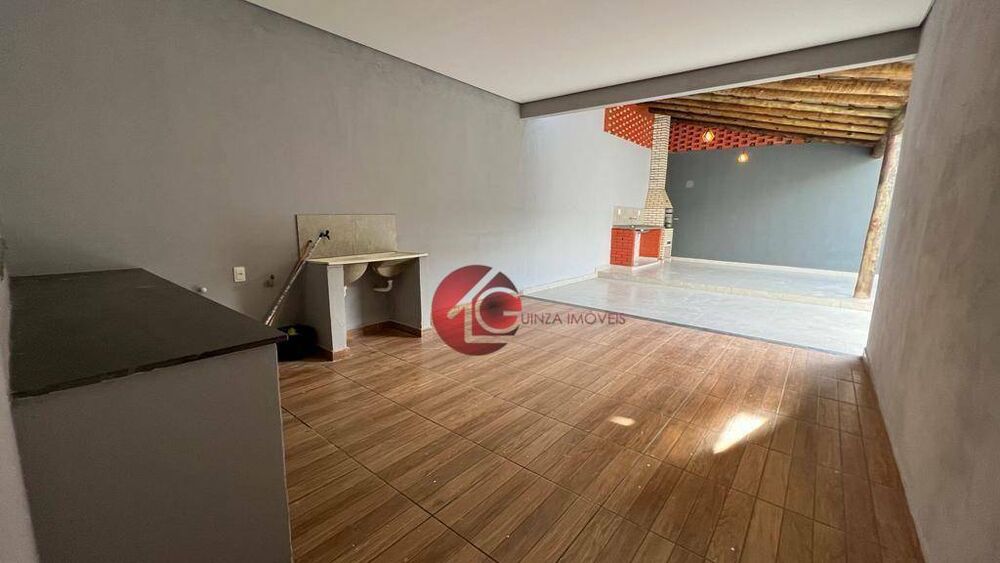 Casa, 3 quartos, 160 m² - Foto 3