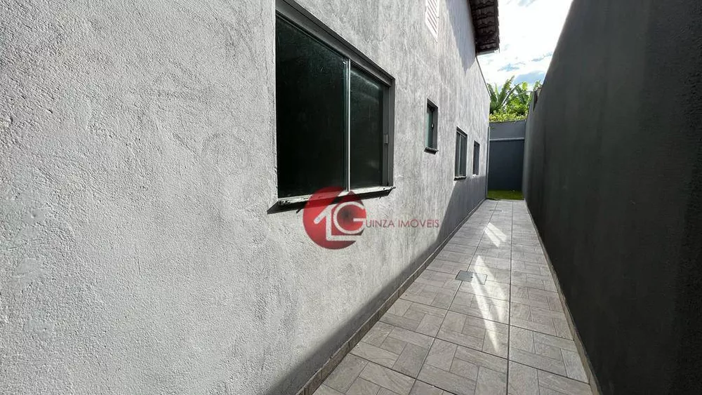 Casa, 3 quartos, 160 m² - Foto 7
