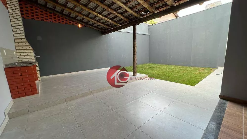 Casa, 3 quartos, 160 m² - Foto 8