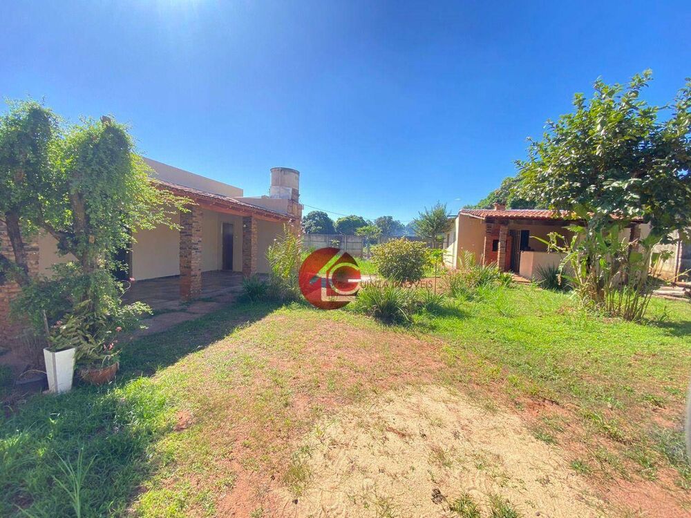 Chácara, 2 quartos, 80 m² - Foto 7
