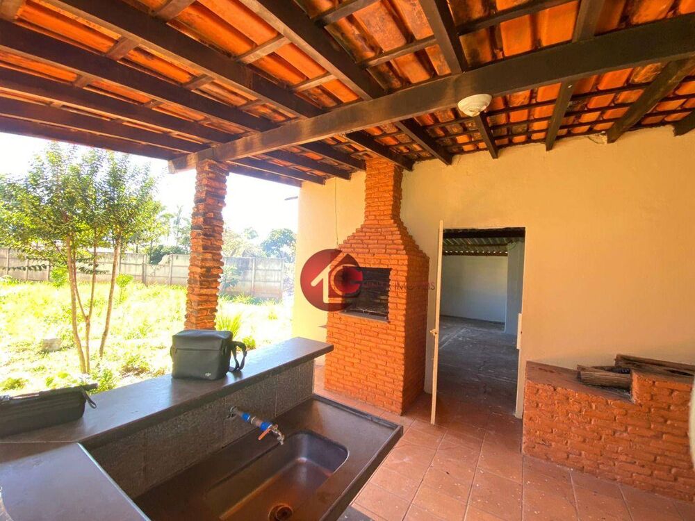 Chácara, 2 quartos, 80 m² - Foto 14