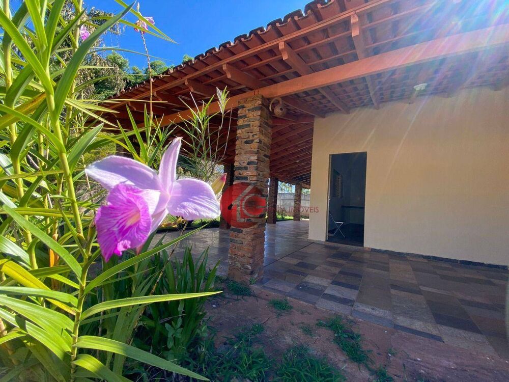 Chácara, 2 quartos, 80 m² - Foto 20