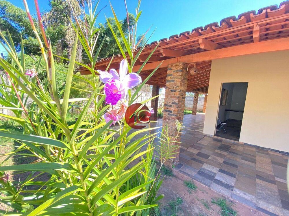 Chácara, 2 quartos, 80 m² - Foto 1