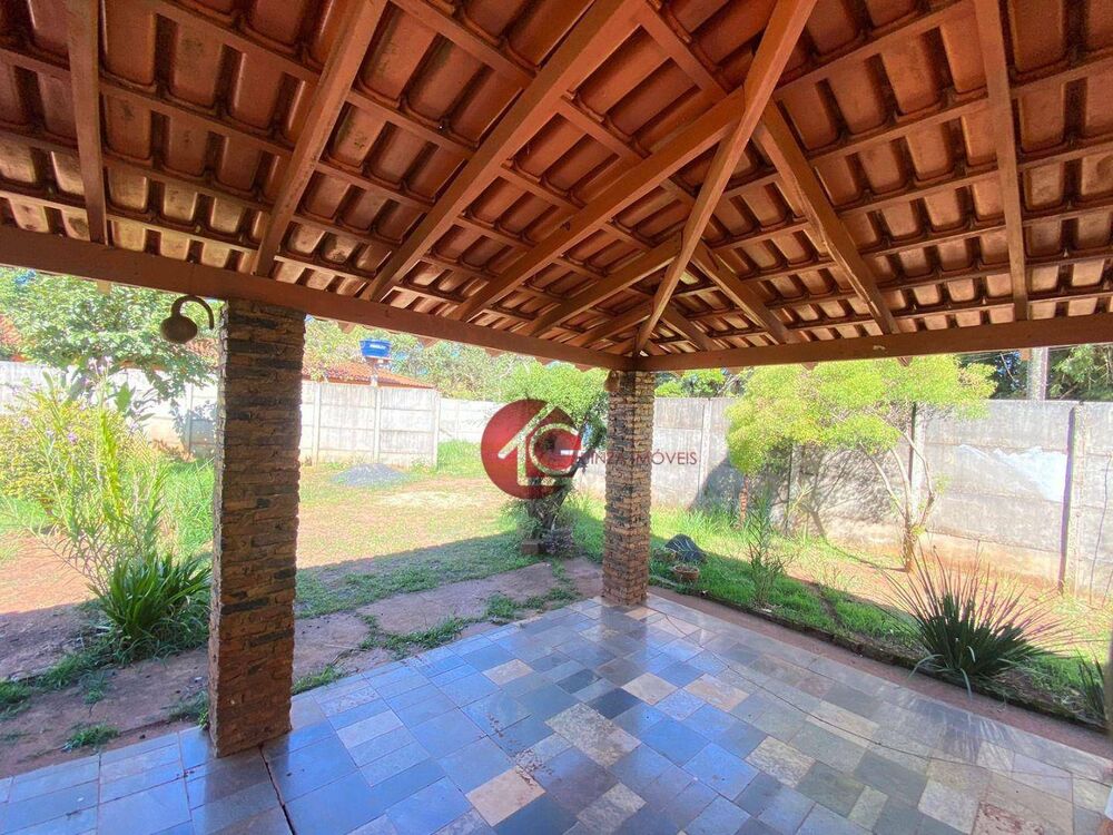 Chácara, 2 quartos, 80 m² - Foto 8