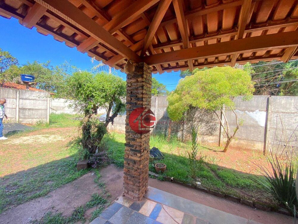 Chácara, 2 quartos, 80 m² - Foto 3