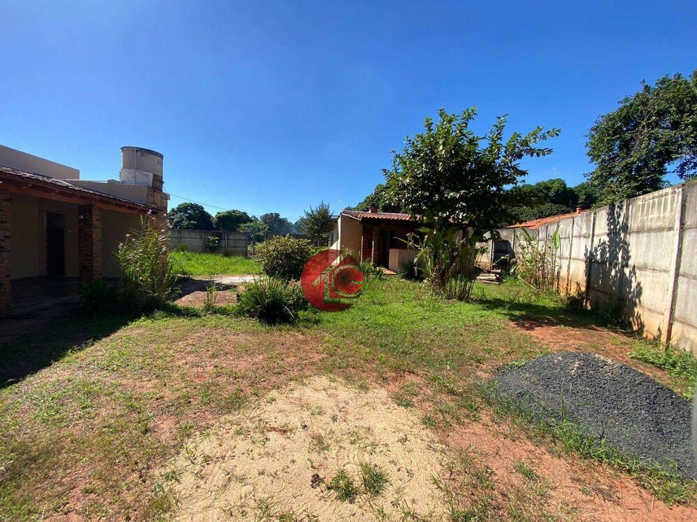 Chácara, 2 quartos, 80 m² - Foto 18