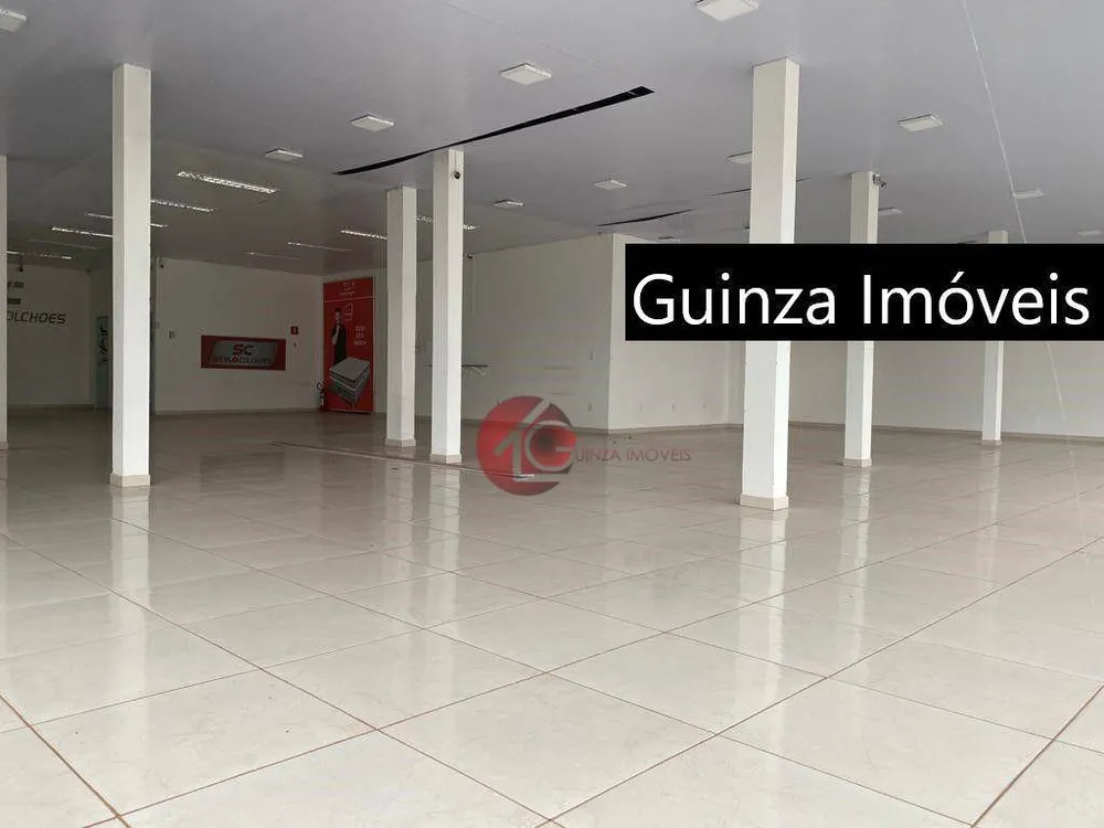 Loja-Salão, 530 m² - Foto 1