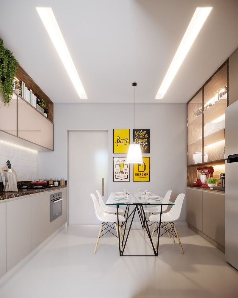 Apartamento, 3 quartos, 236 m² - Foto 4