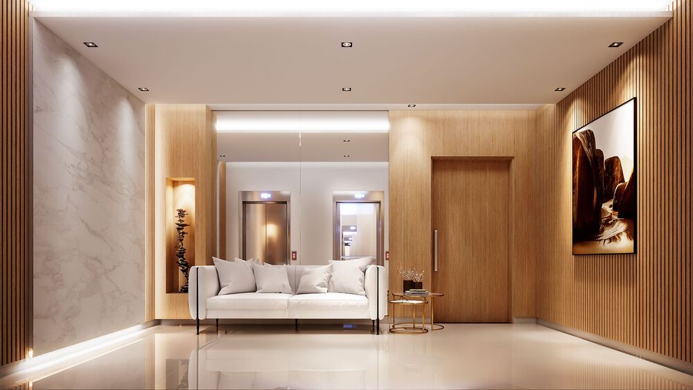 Apartamento, 3 quartos, 236 m² - Foto 1