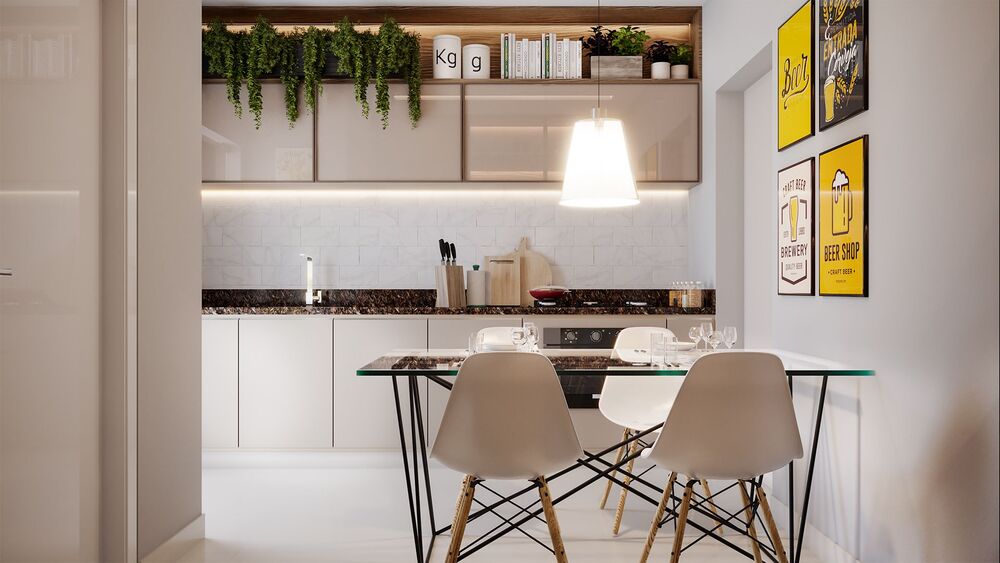 Apartamento, 3 quartos, 236 m² - Foto 7