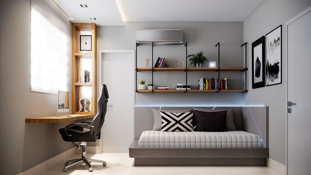 Apartamento, 3 quartos, 236 m² - Foto 8