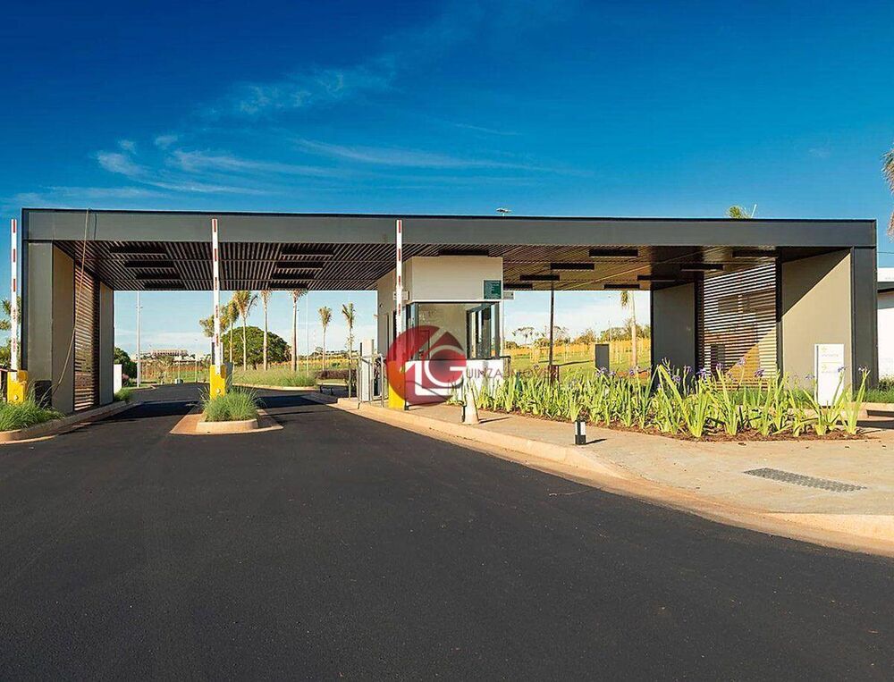Loteamento e Condomínio, 526 m² - Foto 1