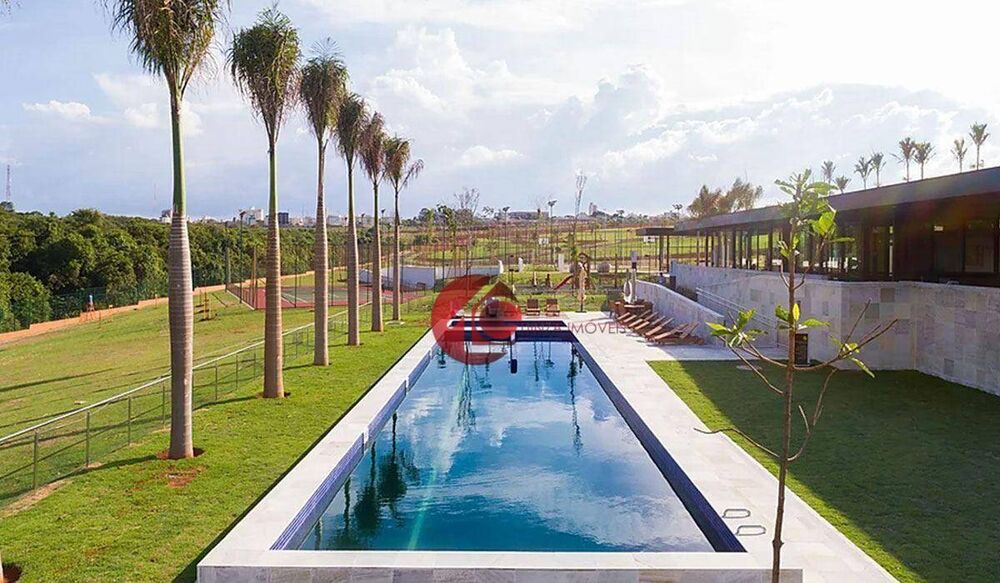 Loteamento e Condomínio, 526 m² - Foto 2