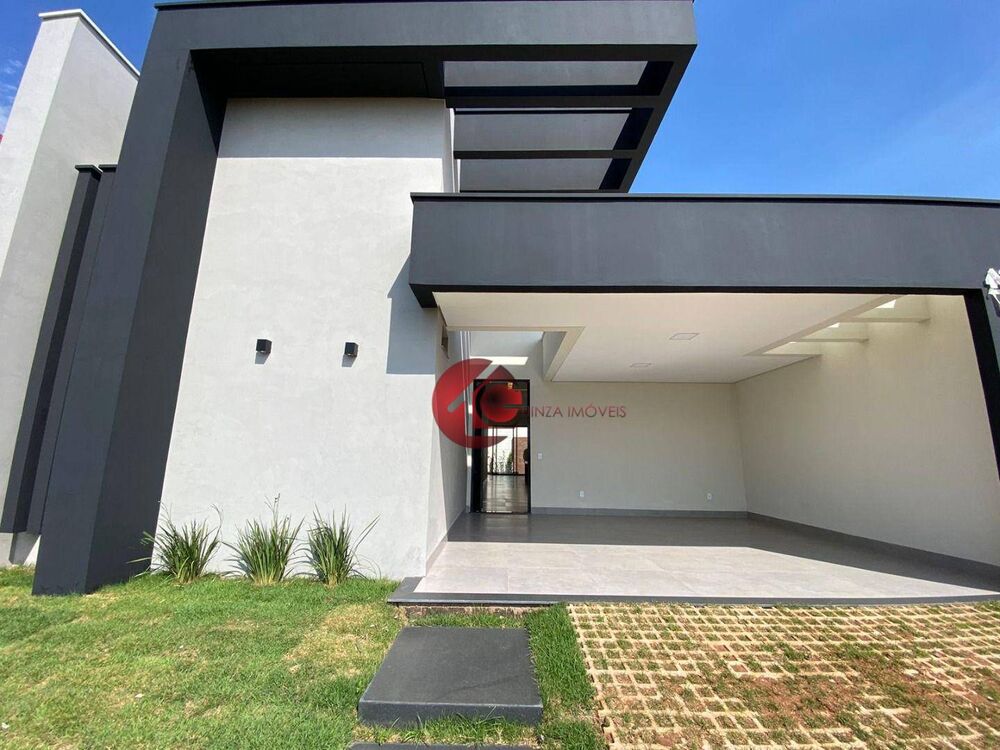 Casa de Condomínio, 3 quartos - Foto 5