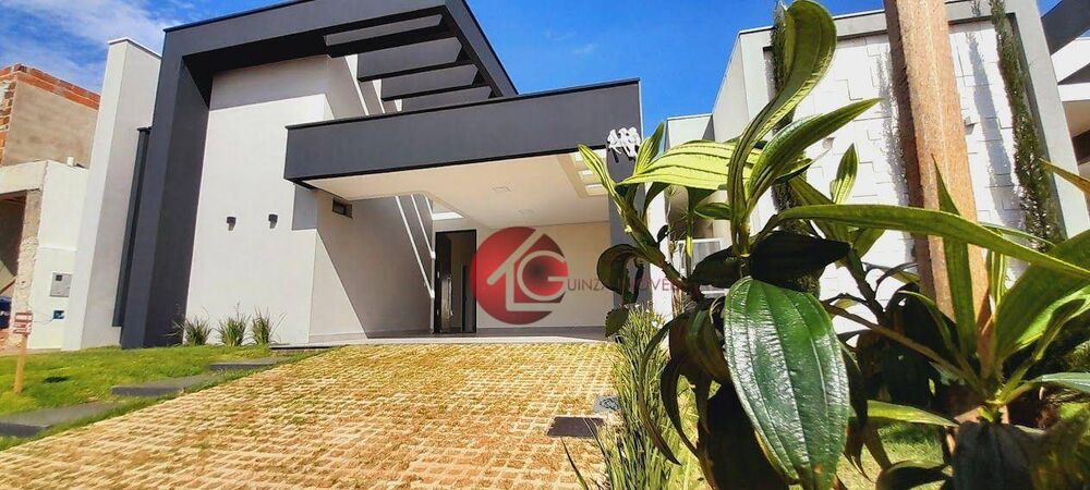 Casa de Condomínio, 3 quartos - Foto 6