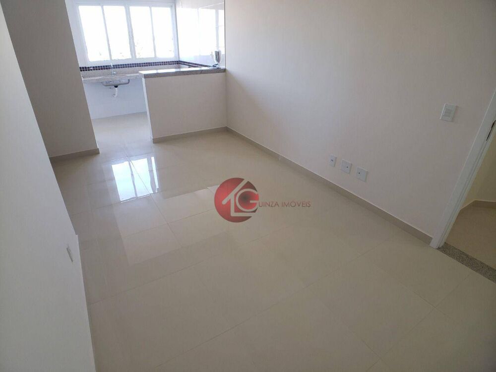 Apartamento, 2 quartos, 50 m² - Foto 6