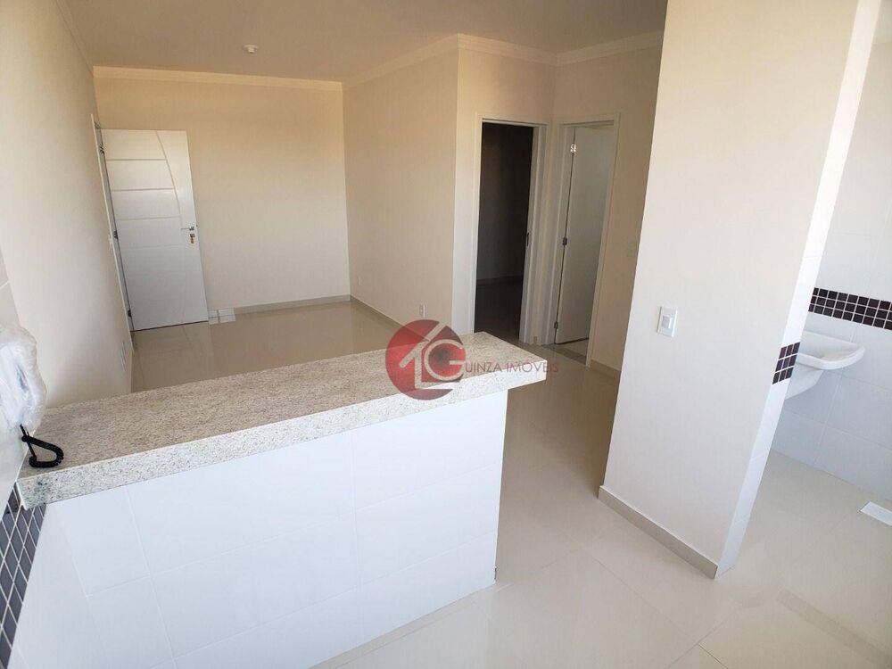Apartamento, 2 quartos, 50 m² - Foto 5