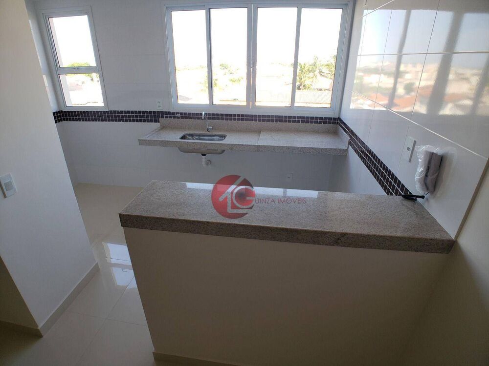 Apartamento, 2 quartos, 50 m² - Foto 8